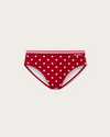 SIGNATURE SUNGA 02 — POLKA DOTS
