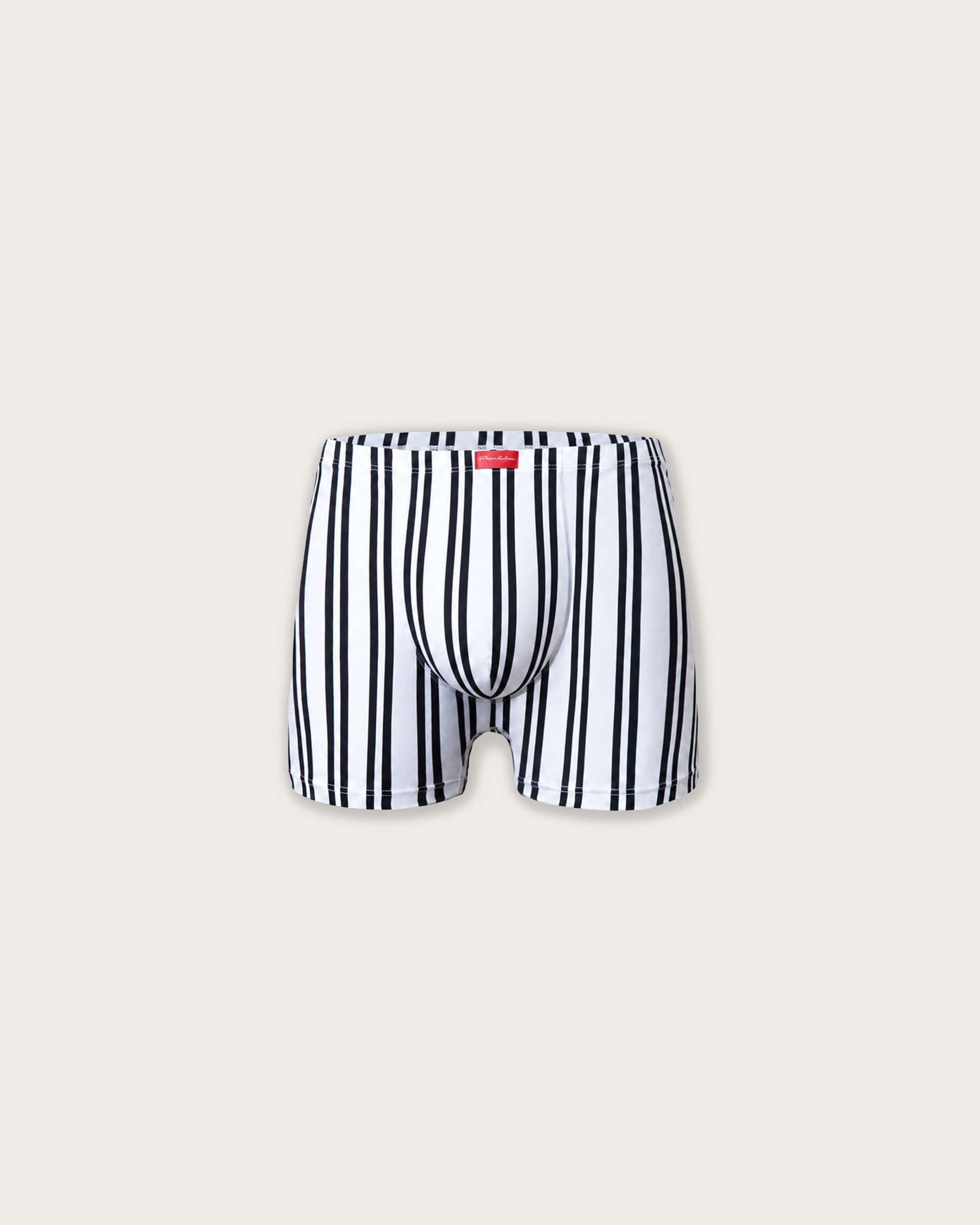 SIGNATURE BOXER BRIEF 02 - DOUBLE STRIPE