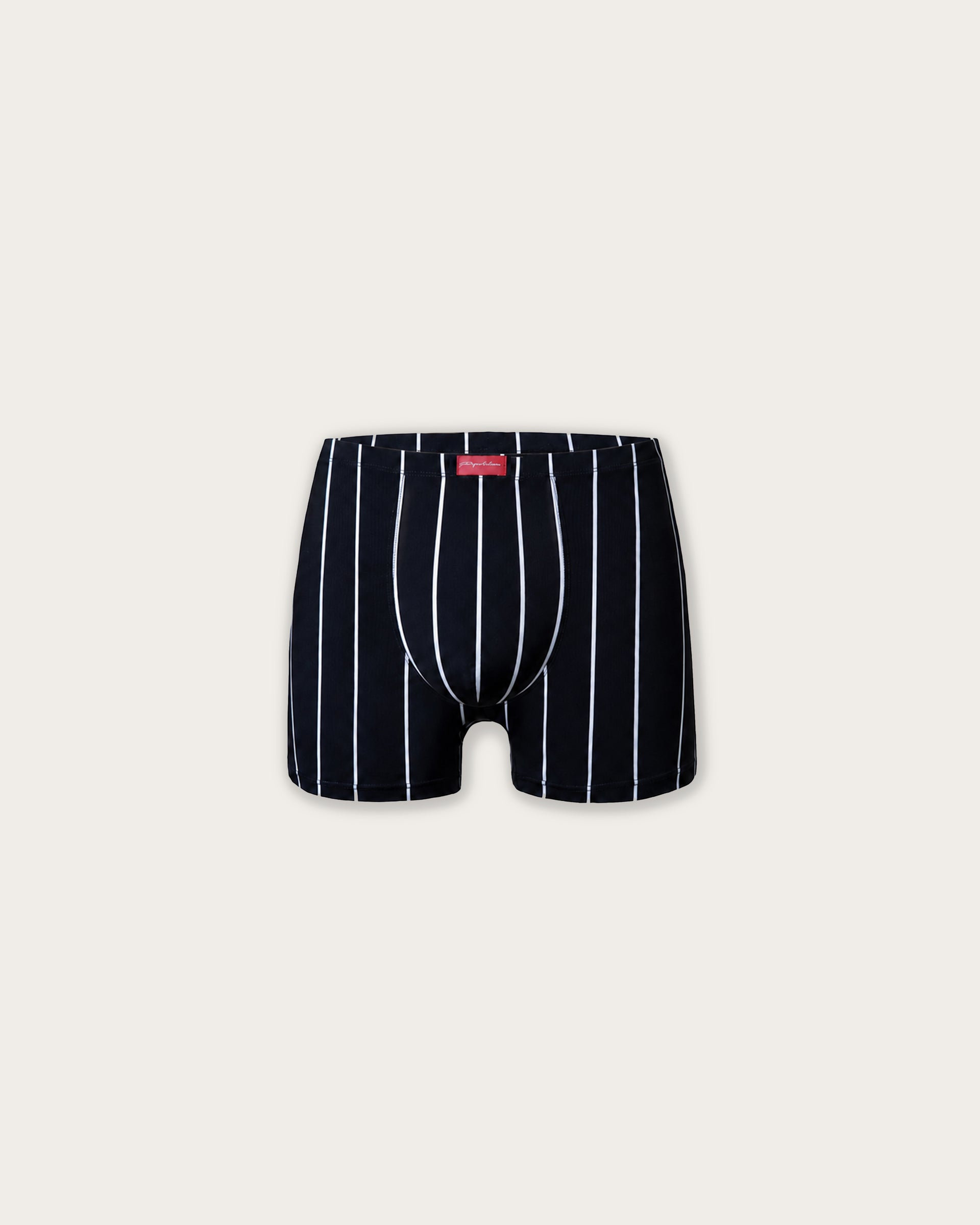 SIGNATURE BOXER BRIEF 02 - STRIPE