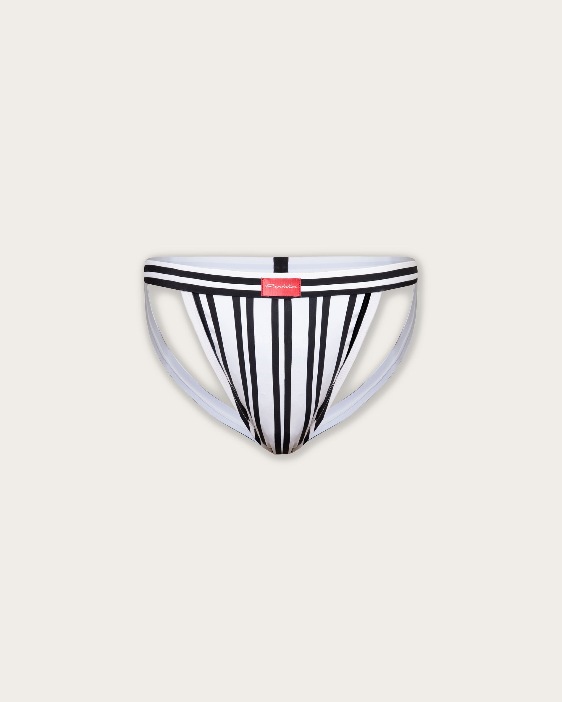 SIGNATURE JOCK 02 - DOUBLE STRIPE