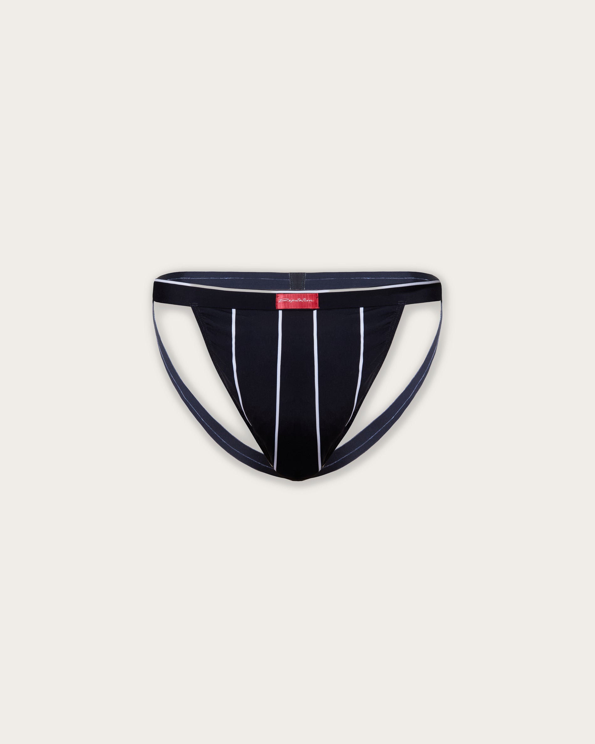 SIGNATURE JOCK 02 - STRIPE